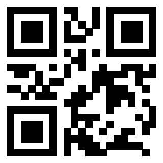 Immagine del Qr Code di 3208894876