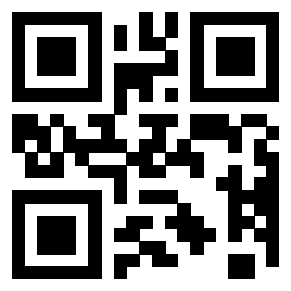 Immagine del QrCode di 3208894880