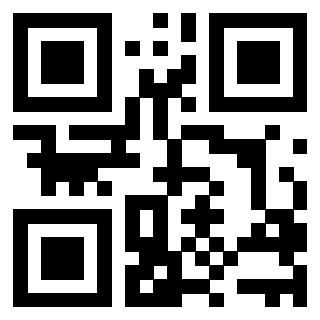 Il QrCode di 3208894882