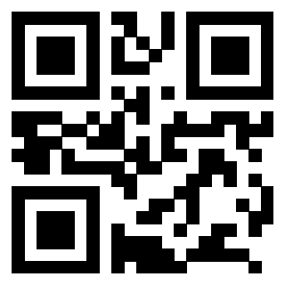 Il QrCode di 3208894885