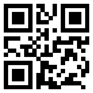 Il QrCode di 3208894886