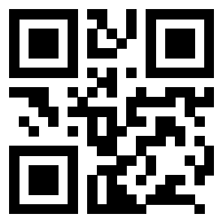 Immagine del Qr Code di 3208894889