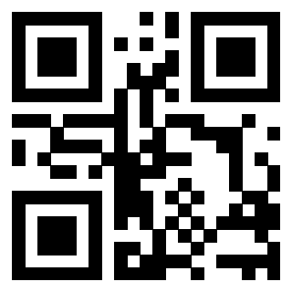 Scansione del Qr Code di 3208894890