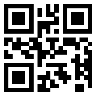 3208894896 QrCode associato