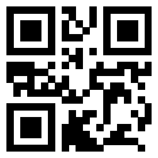 3208894897 - Immagine del QrCode associato
