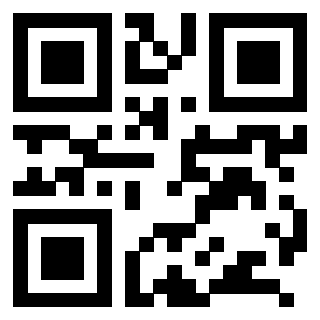 Immagine del Qr Code di 3208894898