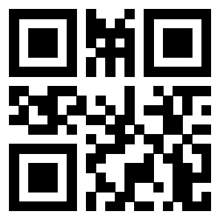 Il Qr Code di 3208894899