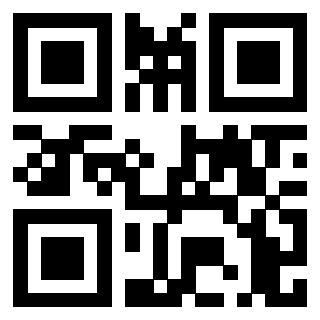 Scansione del Qr Code di 3208894900