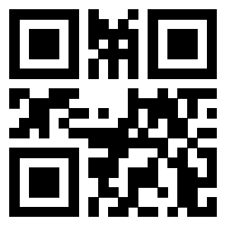 Immagine del Qr Code di 3208894901
