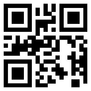 Il Qr Code di 3208894908
