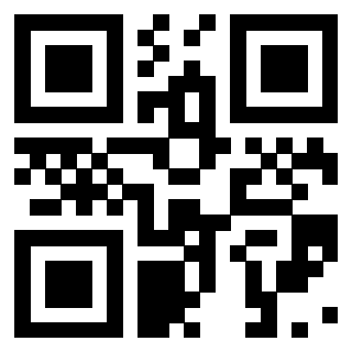 Immagine del QrCode di 3208894909