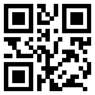 Immagine del Qr Code di 3208894910