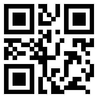 Immagine del QrCode di 3208894917