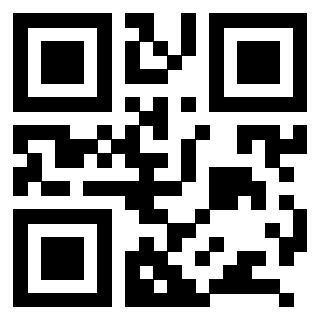 3208894920 - Immagine del Qr Code associato