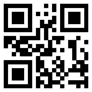 Immagine del QrCode di 3208894921