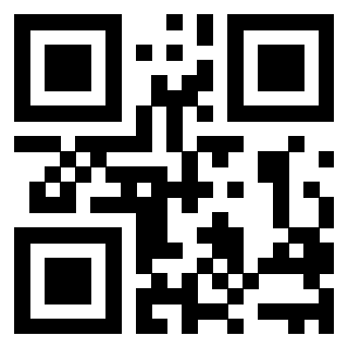 3208894923 - Immagine del Qr Code associato