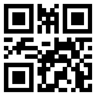 Immagine del QrCode di 3208894931