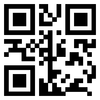 Scansione del QrCode di 3208894932