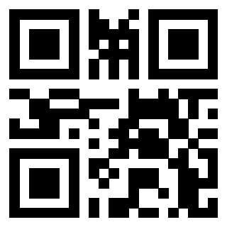 Immagine del Qr Code di 3208894936