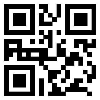 Immagine del Qr Code di 3208894941