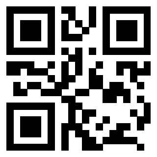 Il Qr Code di 3208894942