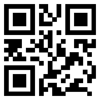 3208894944 QrCode associato