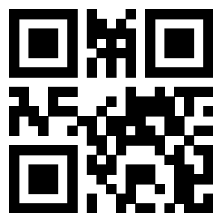 3208894950 - Immagine del Qr Code associato