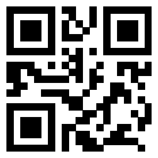 Il QrCode di 3208894955