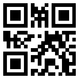 Il Qr Code di 3208894958