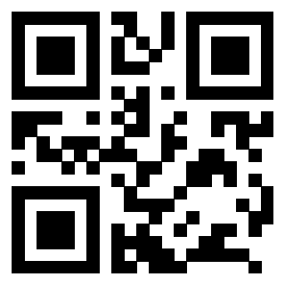 3208894960 QrCode associato