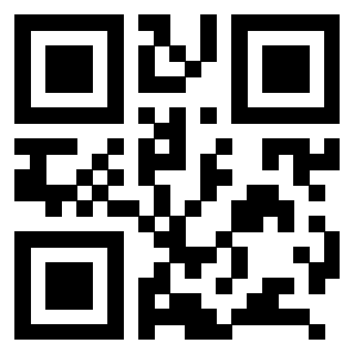 Il Qr Code di 3208894961