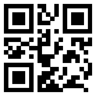 3208894963 QrCode associato