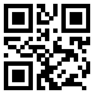 3208894970 QrCode associato