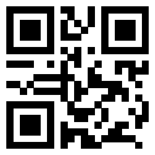 Il QrCode di 3208894971