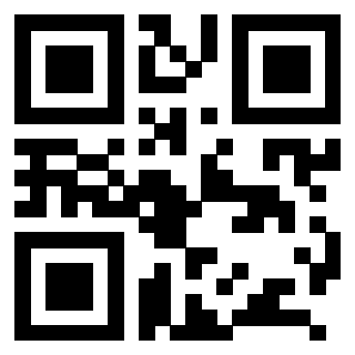 3208894972 - Immagine del Qr Code associato