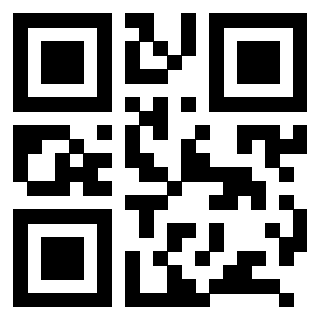 3208894973 - Immagine del QrCode associato