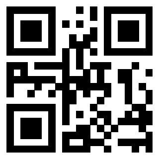3208894975 - Immagine del QrCode associato