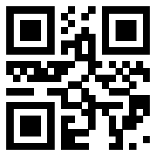 3208894977 - Immagine del QrCode associato