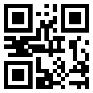 Il QrCode di 3208894981