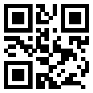 Scansione del Qr Code di 3208894984