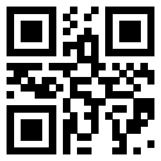 Scansione del Qr Code di 3208894989