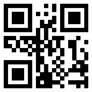 3208894990 - Immagine del Qr Code associato