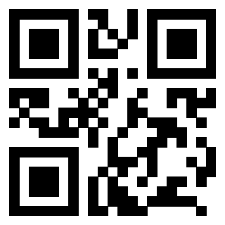 3208894995 QrCode associato