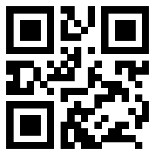 Il QrCode di 3208894998