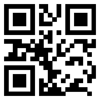 Scansione del Qr Code di 3208895002