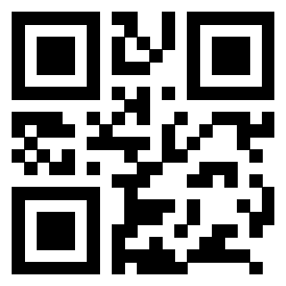 Immagine del Qr Code di 3208895003