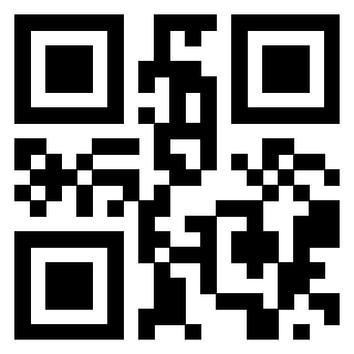 Immagine del Qr Code di 3208895004