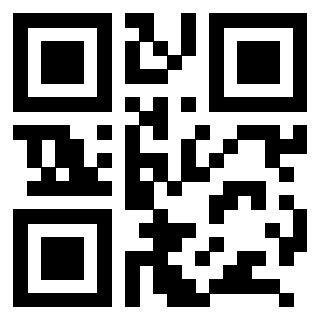 3208895006 QrCode associato