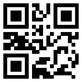 3208895007 - Immagine del QrCode