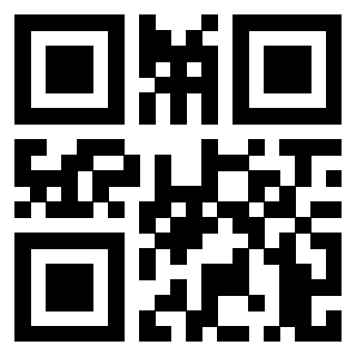 Immagine del QrCode di 3208895009